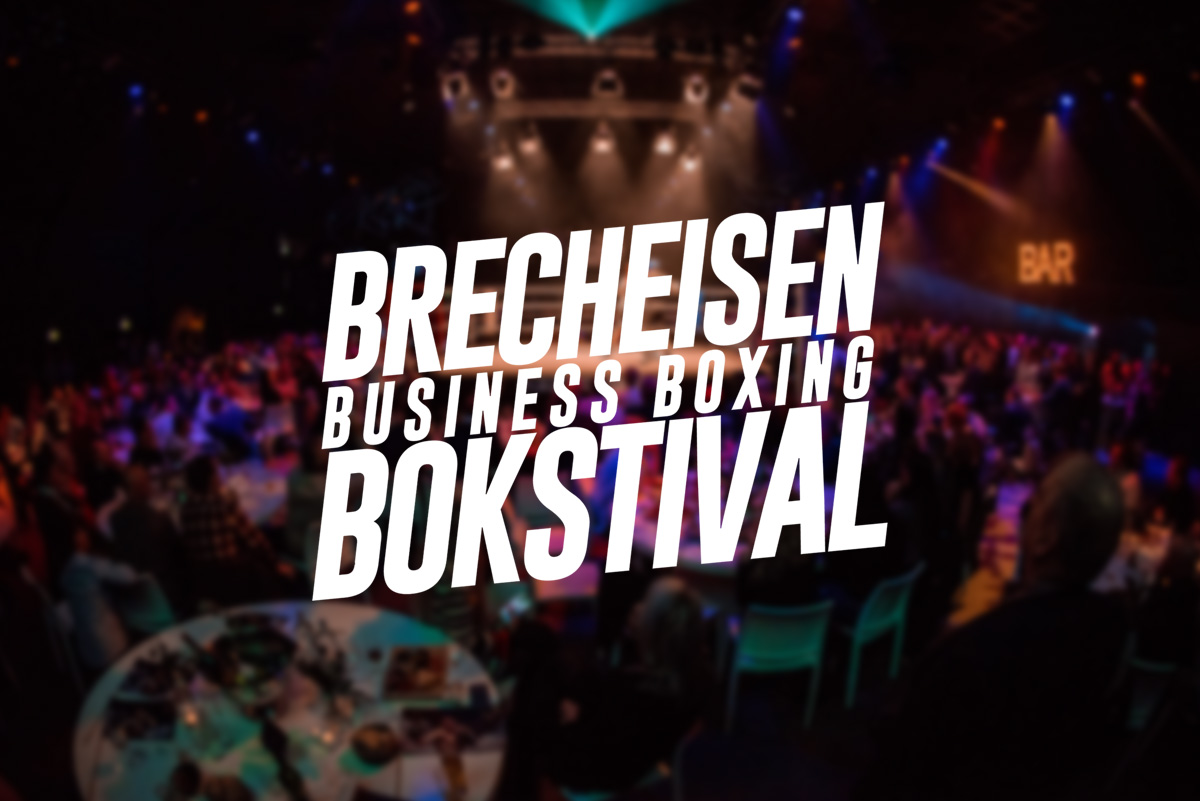 Brecheisen Business Boxing