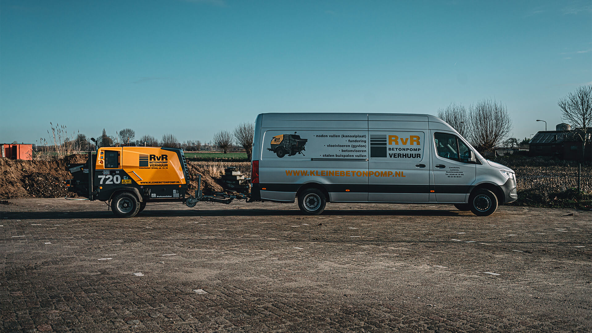 Afbeelding van evenement