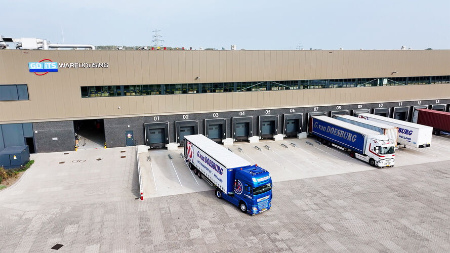 Lentebijeenkomst - Rivierenland 2026