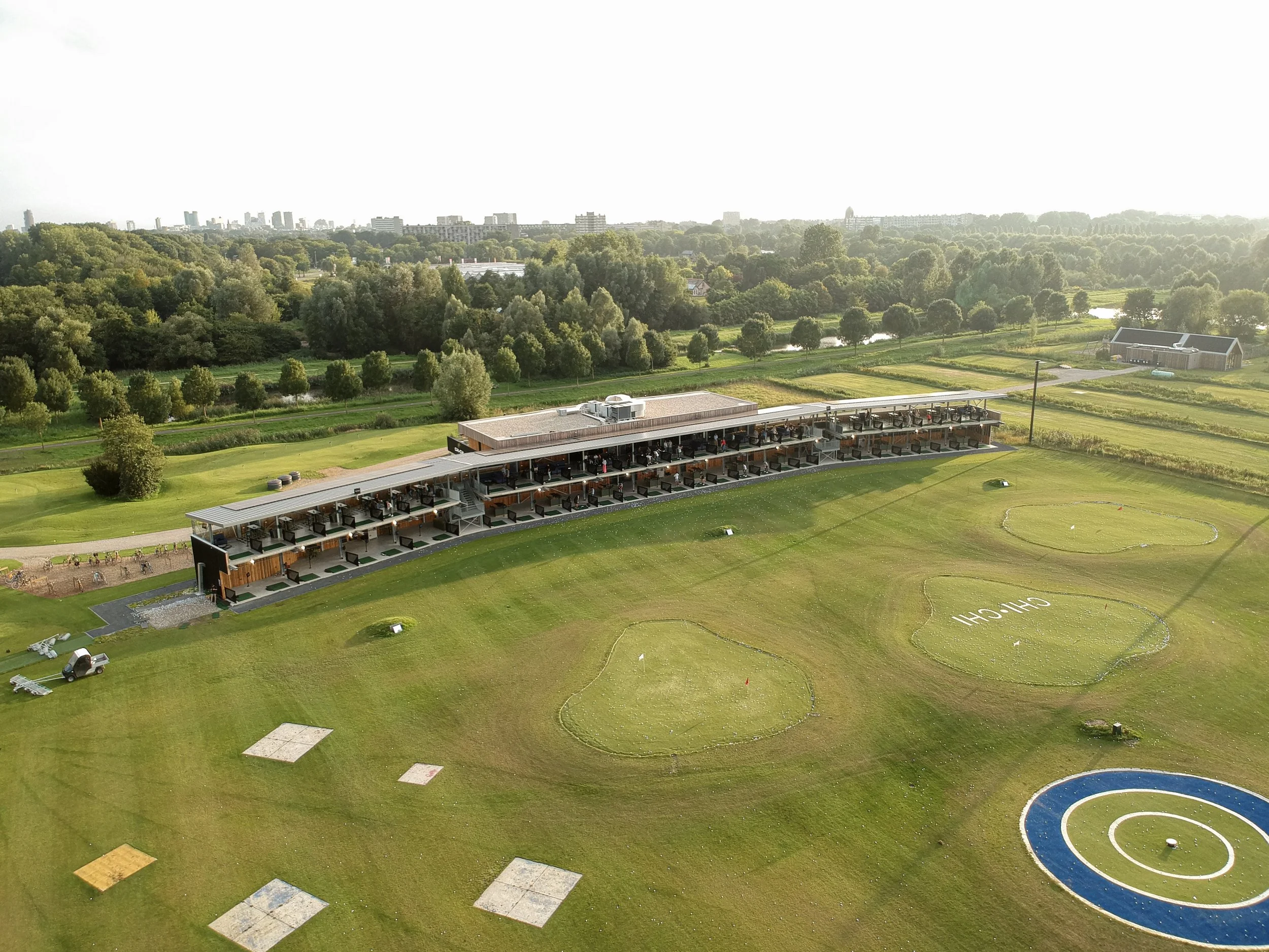 Zomerbijeenkomst - Utrecht 2026